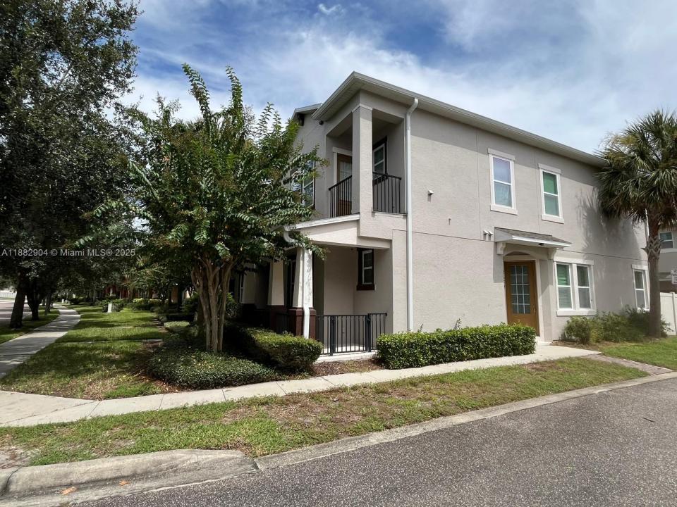Other City - In The State Of Florida, Florida 34786, Estados Unidos