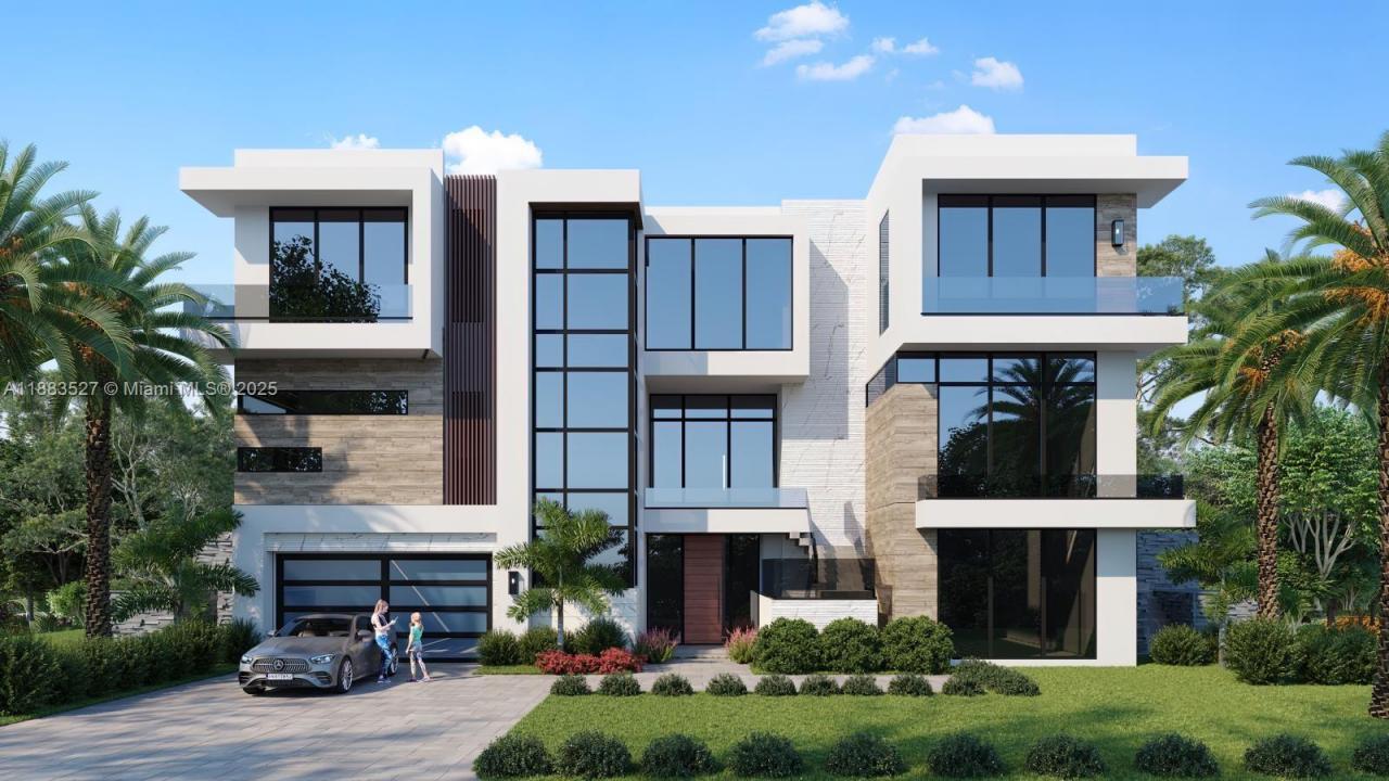961 Hillsboro Mile, Hillsboro Beach, Флорида 33062, Соединенные Штаты