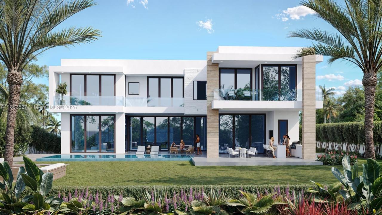 961 Hillsboro Mile, Hillsboro Beach, Флорида 33062, Соединенные Штаты
