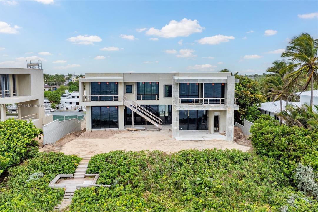 961 Hillsboro Mile, Hillsboro Beach, Флорида 33062, Соединенные Штаты
