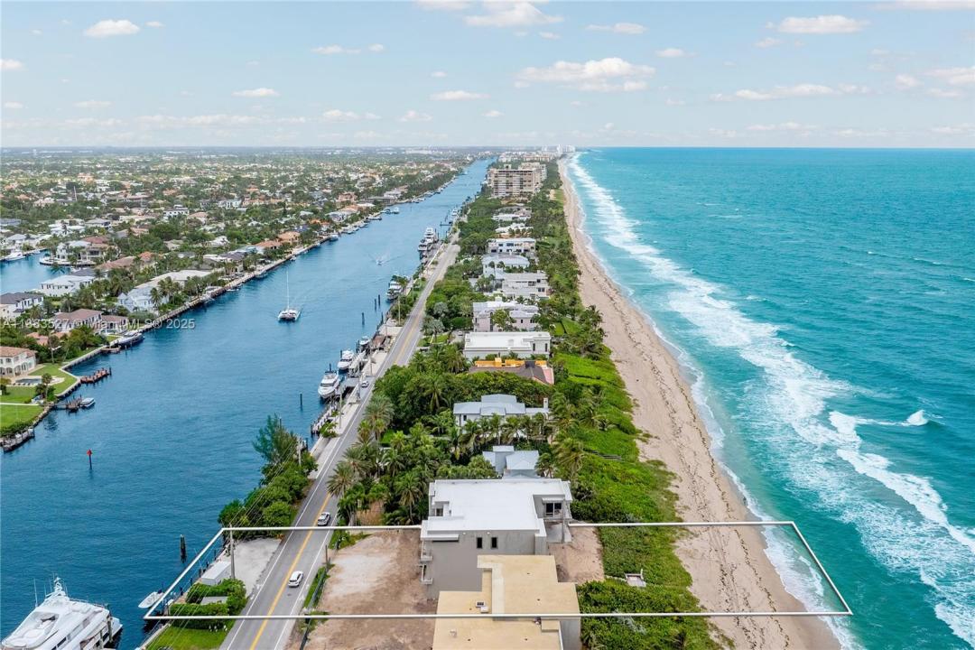 961 Hillsboro Mile, Hillsboro Beach, Флорида 33062, Соединенные Штаты