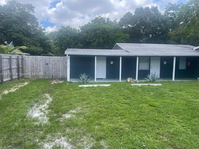 1041 NE 35th St, Oakland Park, Florida 33334, USA