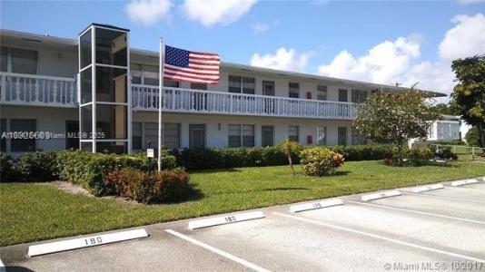 182 Markham I 182, Deerfield Beach, Florida 33442, USA
