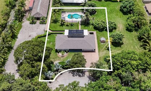 18200 SW 48th St, Southwest Ranches, Floride 33331, États-Unis