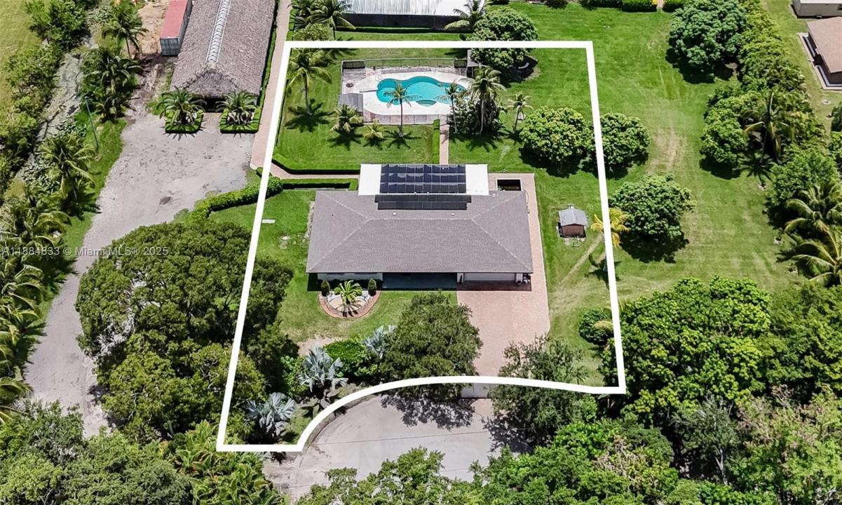 18200 SW 48th St, Southwest Ranches, Floride 33331, États-Unis