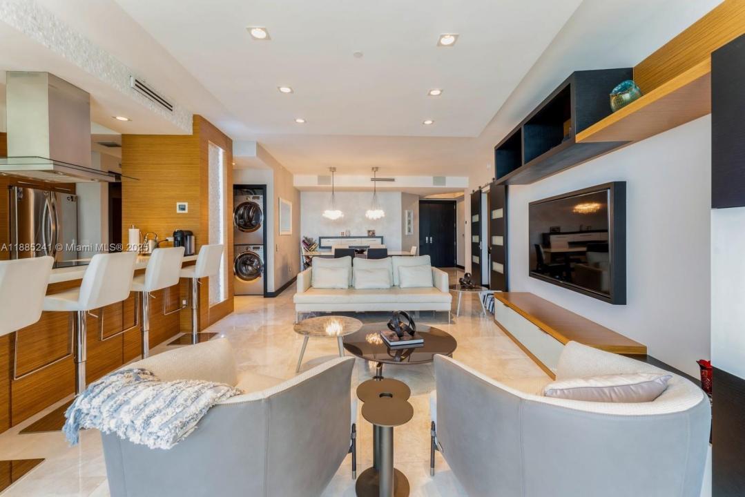 808 Brickell Key 1406, Miami, 플로리다 33131, 미국