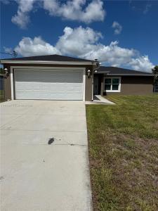 1209 Banjo CT 0, La Belle, Florida 33935, Stati Uniti