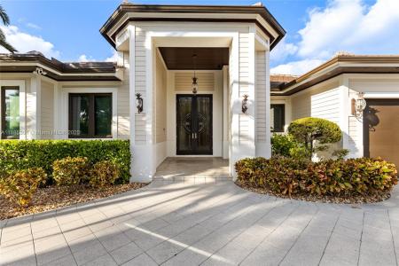 2381 NE 24th St, Lighthouse Point, Floride 33064, États-Unis