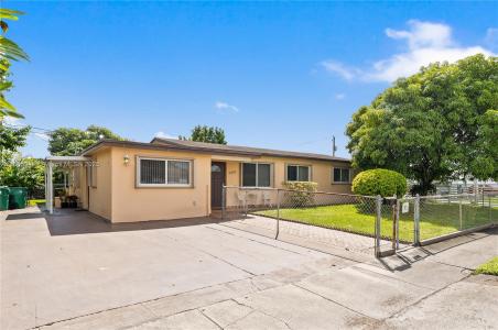 3425 SW 105th Ave, Miami, Florida 33165, USA