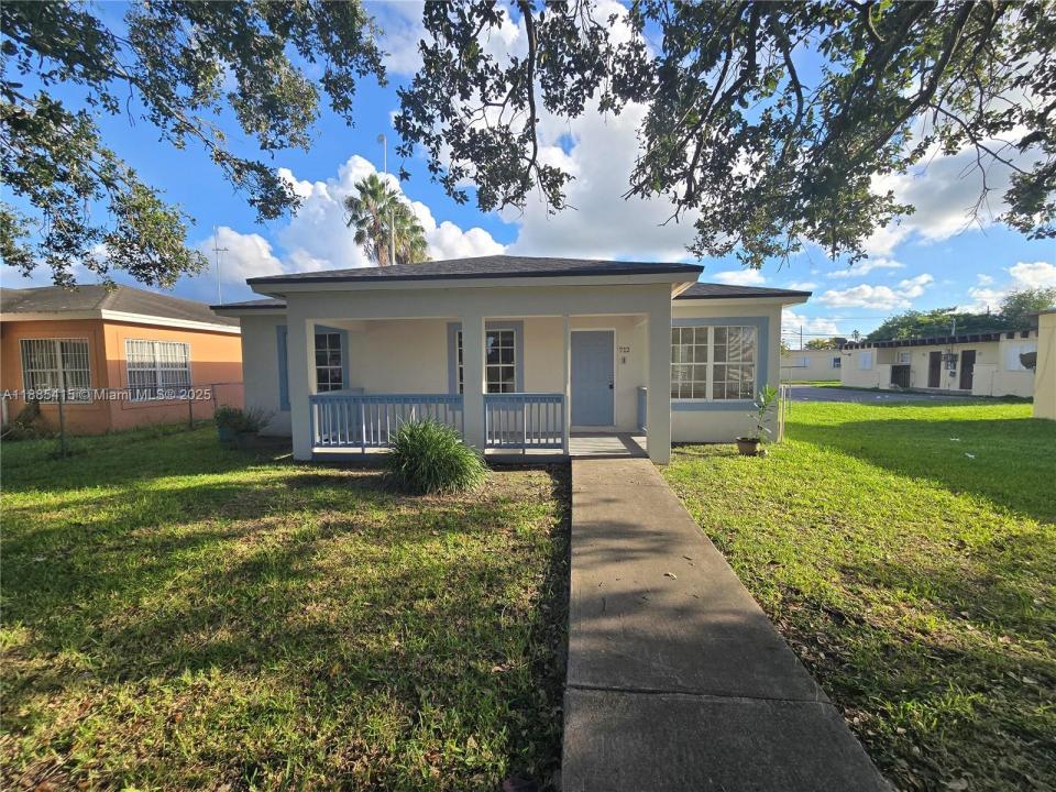 712 SW 6th St, Homestead, 佛羅里達州 33030, 美國