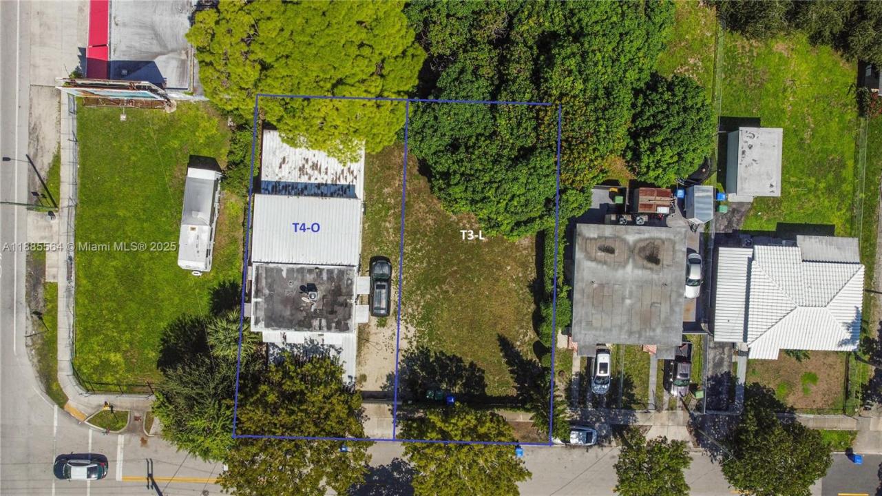181 NW 41st St, Miami, Floride 33127, États-Unis