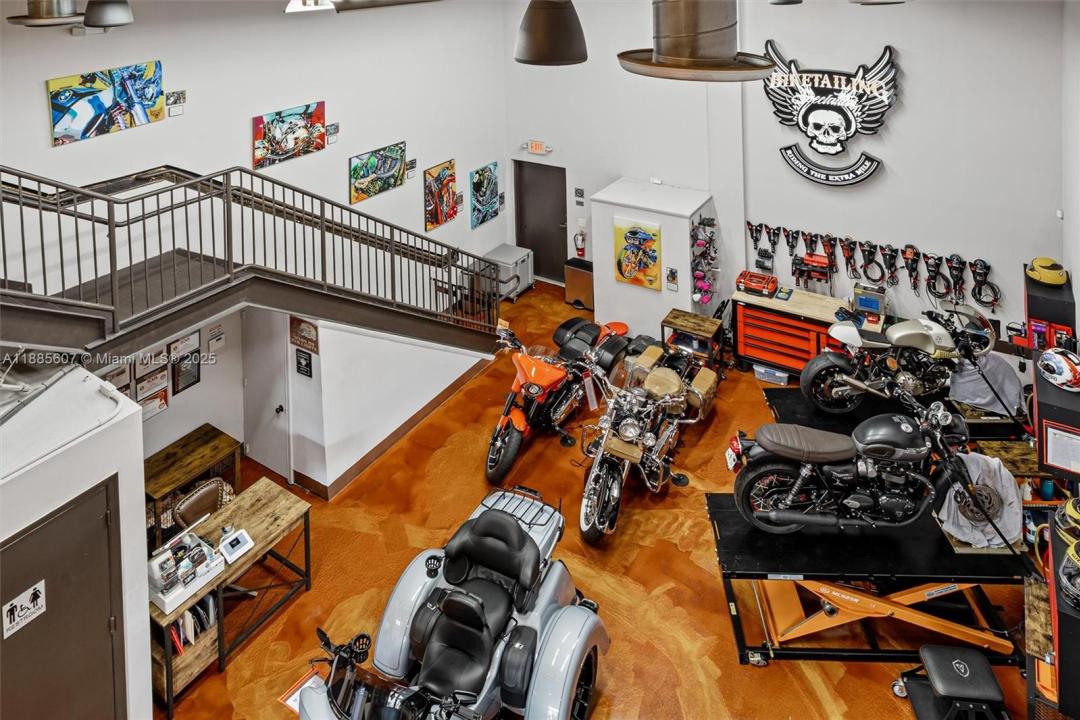 16637 SW 117th Ave, Miami, Floride 33177, États-Unis