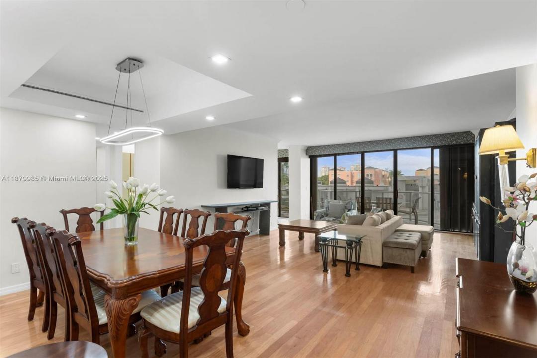 19500 Turnberry Way 3C, Aventura, Florida 33180, Amerika Birleşik Devletleri