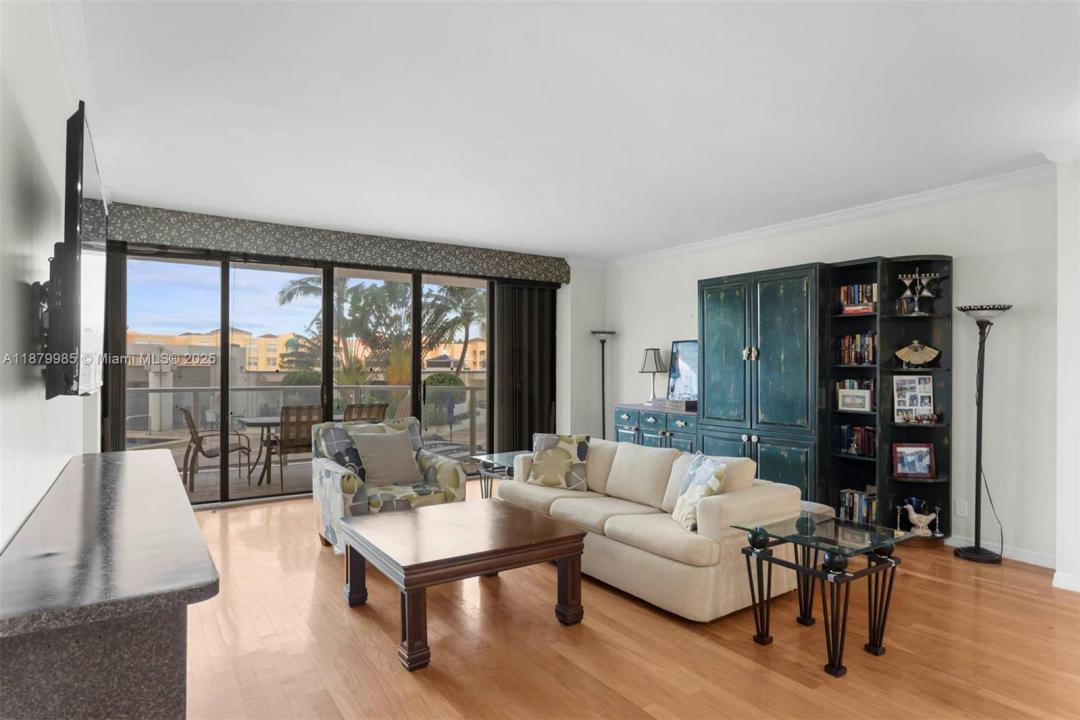 19500 Turnberry Way 3C, Aventura, Florida 33180, Amerika Birleşik Devletleri