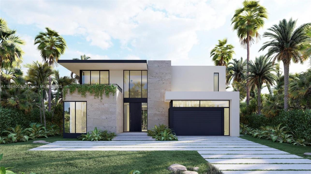 2210 NE 124th St, North Miami, Florida 33181