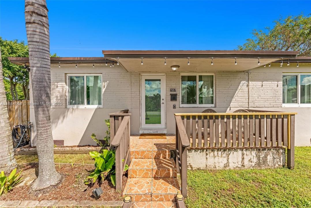 7557 Farragut St, Hollywood, Flórida 33024, Estados Unidos