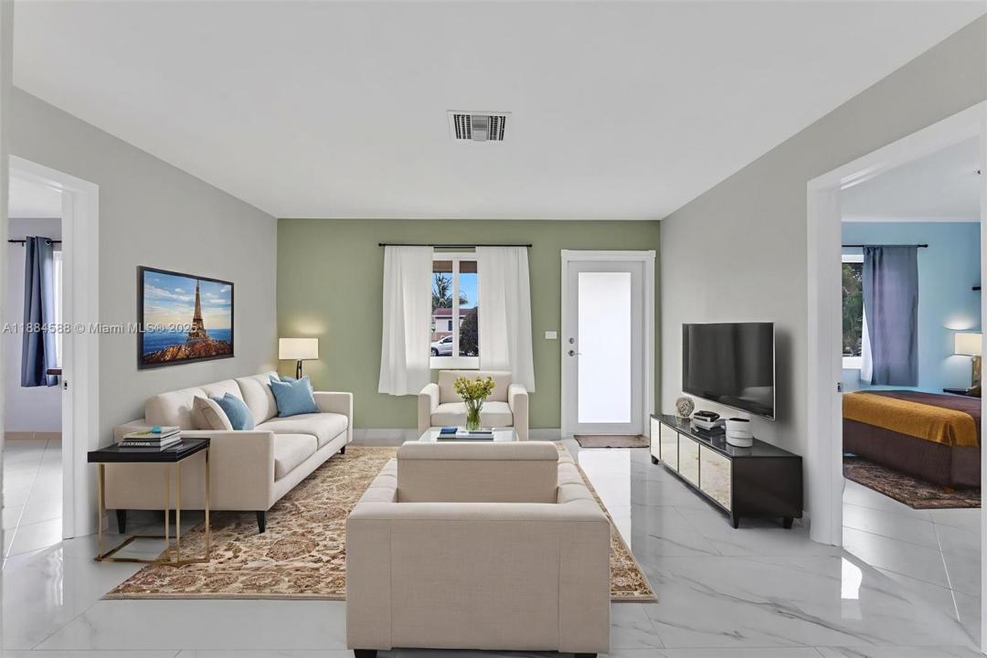 7557 Farragut St, Hollywood, Flórida 33024, Estados Unidos