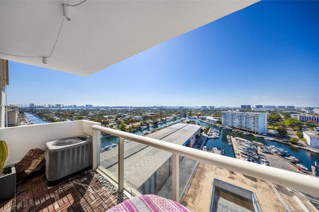 13499 Biscayne Blvd 1603, North Miami, Florida 33181