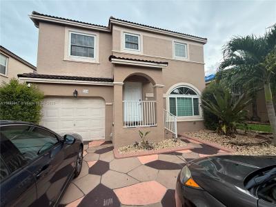 250 NW 151st Ave, Pembroke Pines, Florida 33028, USA