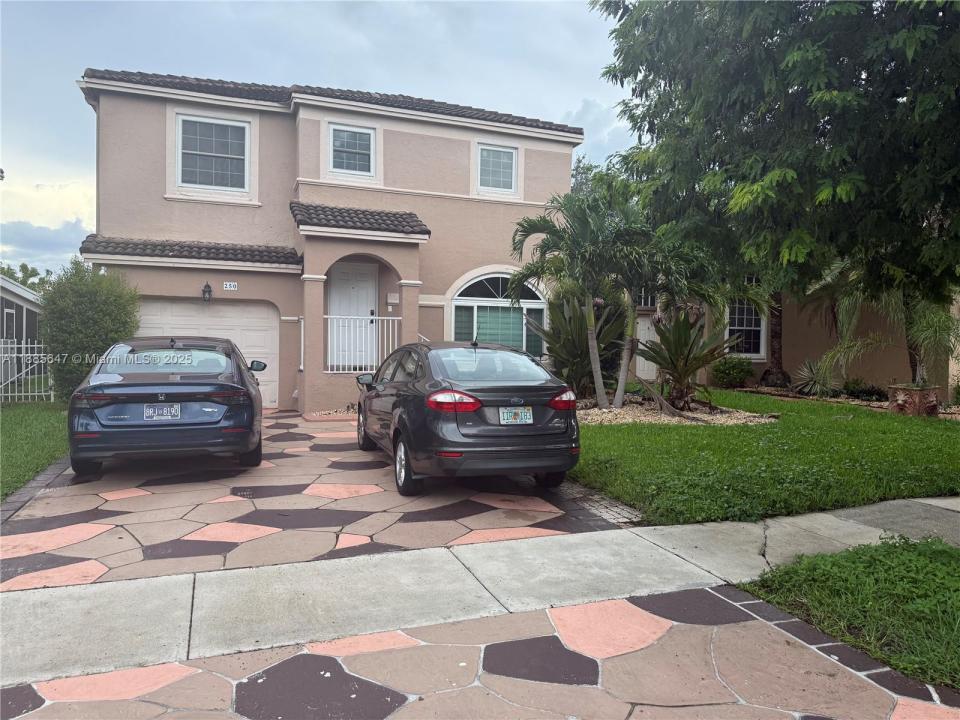 250 NW 151st Ave, Pembroke Pines, Floride 33028, États-Unis