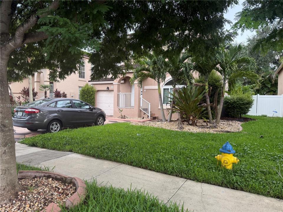 250 NW 151st Ave, Pembroke Pines, Floride 33028, États-Unis