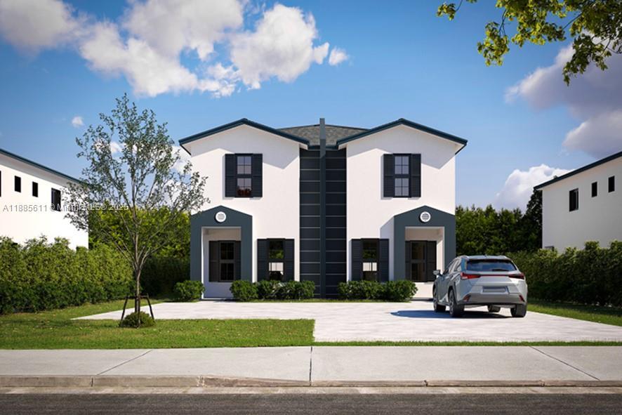 2969 NW 59 ST., Miami, Флорида 33142, Соединенные Штаты