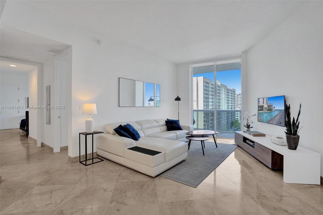 16001 Collins Ave 805, Sunny Isles Beach, 佛羅里達州 33160, 美國