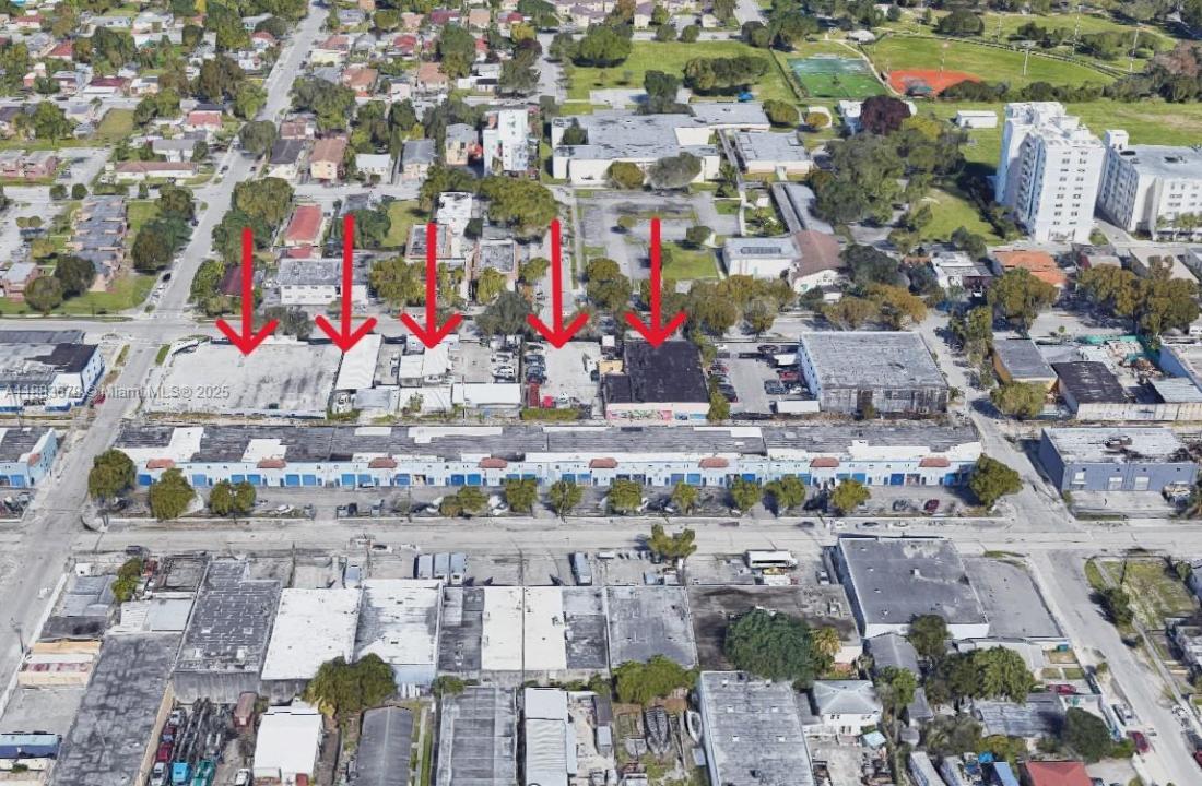 1880 NW 23rd St, Miami, フロリダ 33142, アメリカ合衆国