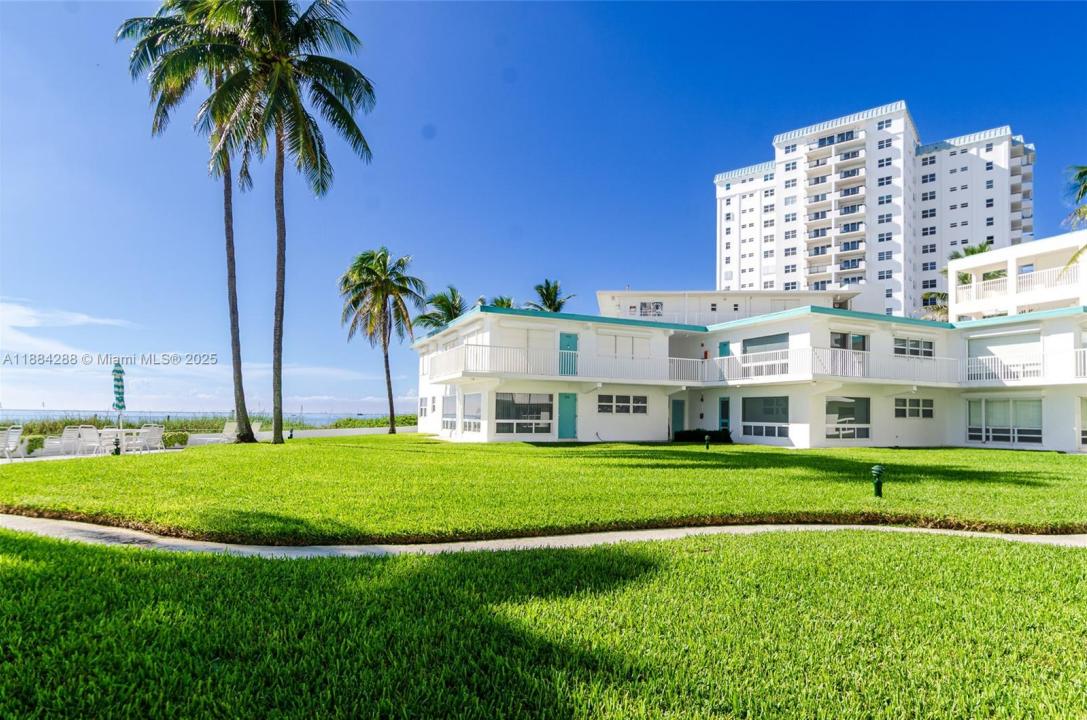 1470 S Ocean Blvd 1201, Pompano Beach, Floride 33062, États-Unis