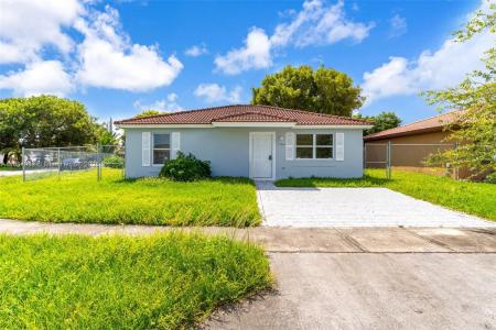 25860 SW 127th Pl, Homestead, Florida 33032, USA