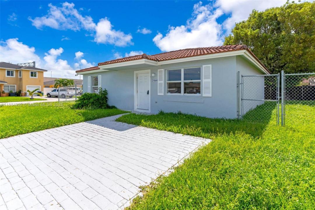 25860 SW 127th Pl, Homestead, Florida 33032, Amerika Birleşik Devletleri