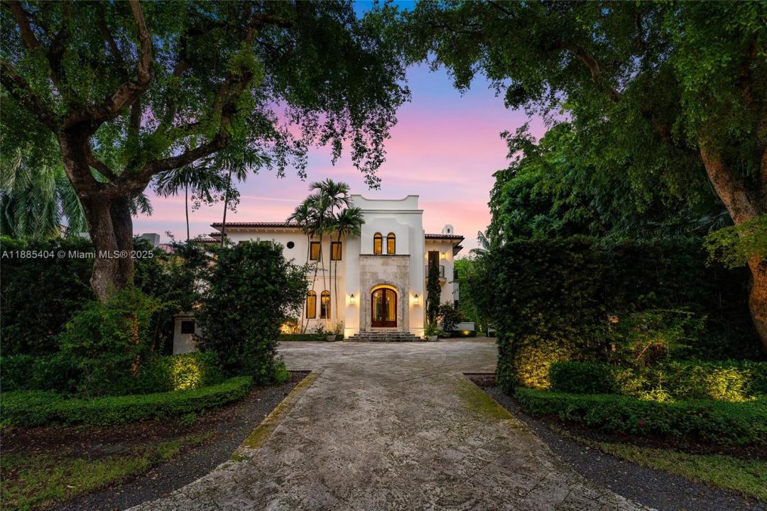 231 Costanera Rd, Coral Gables, 플로리다 33143, 미국
