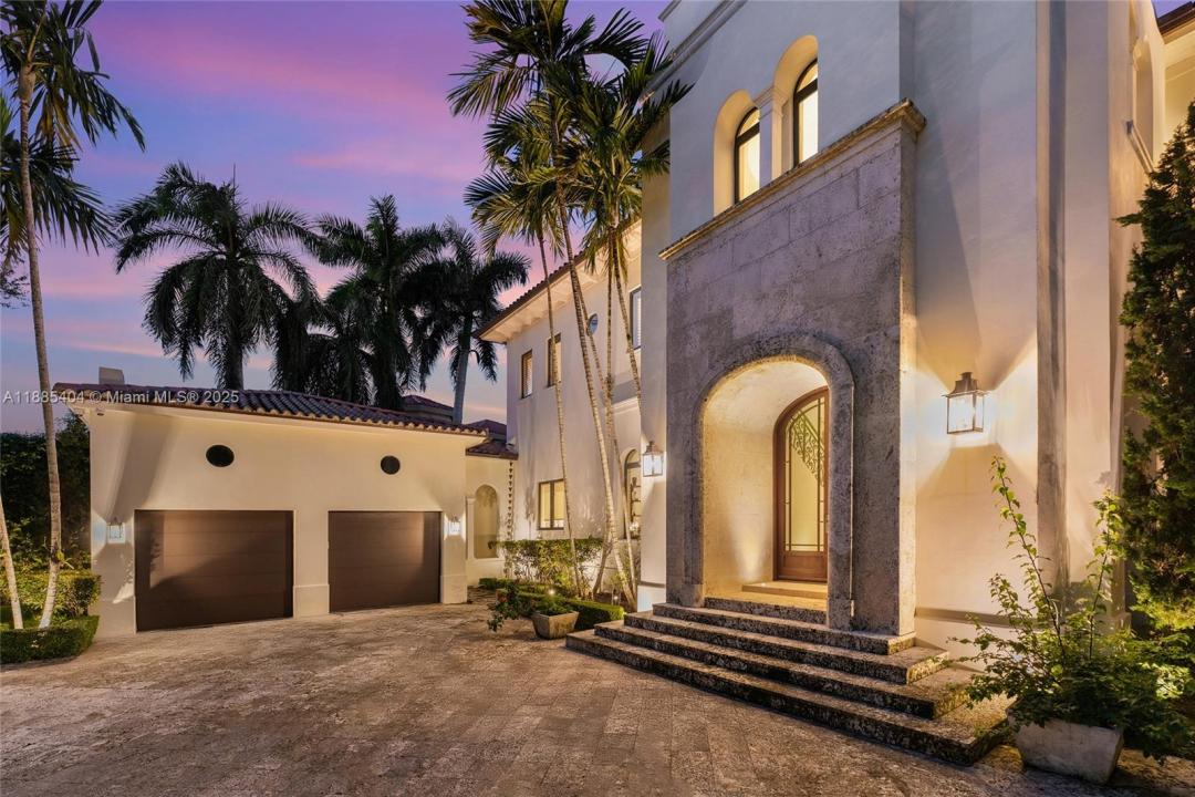 231 Costanera Rd, Coral Gables, 플로리다 33143, 미국