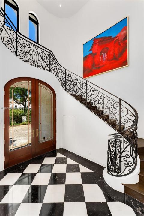231 Costanera Rd, Coral Gables, 플로리다 33143, 미국