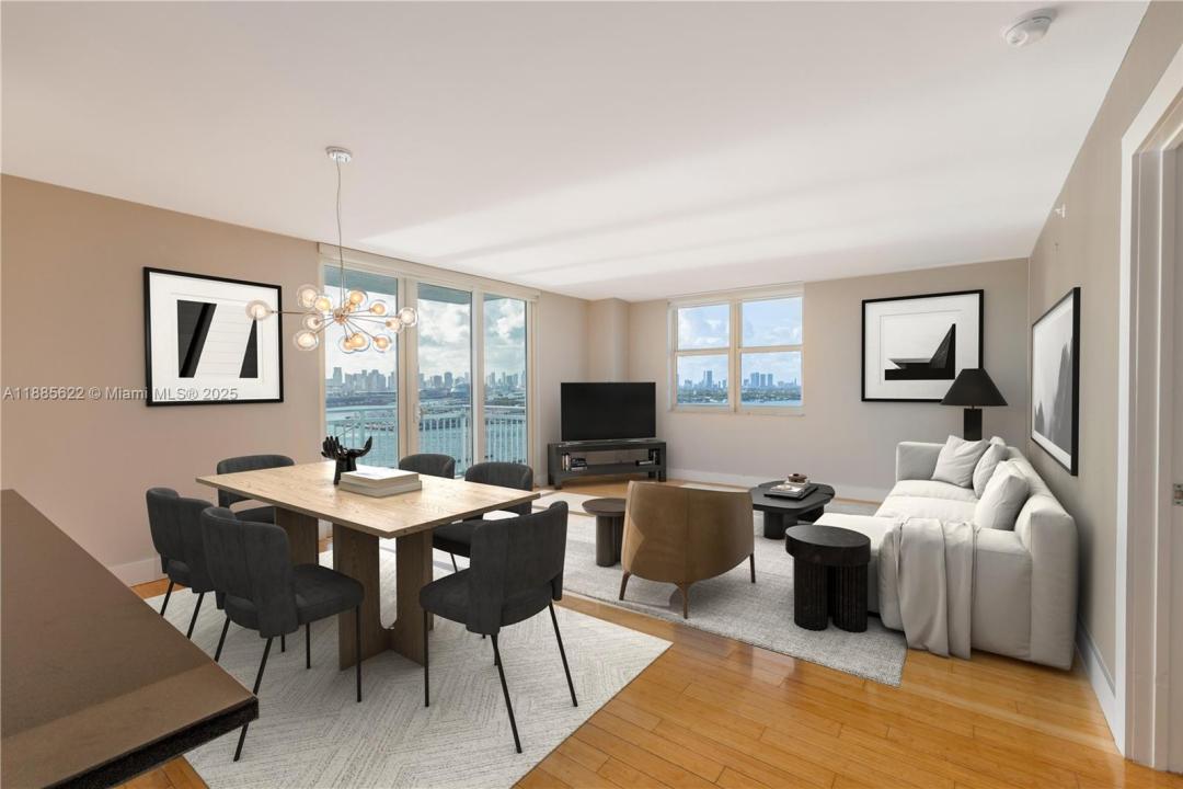 90 Alton Rd 1712, Miami Beach, Flórida 33139, Estados Unidos