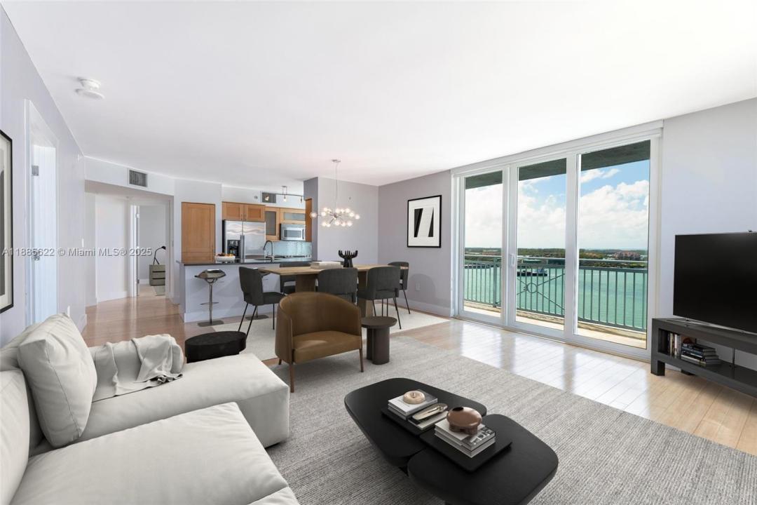 90 Alton Rd 1712, Miami Beach, Flórida 33139, Estados Unidos