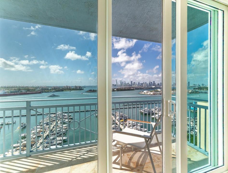 90 Alton Rd 1712, Miami Beach, Flórida 33139, Estados Unidos