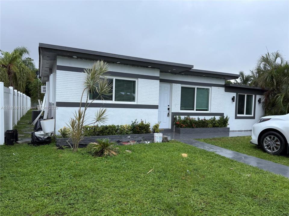 5634 Garfield St 0, Hollywood, Floride 33021, États-Unis