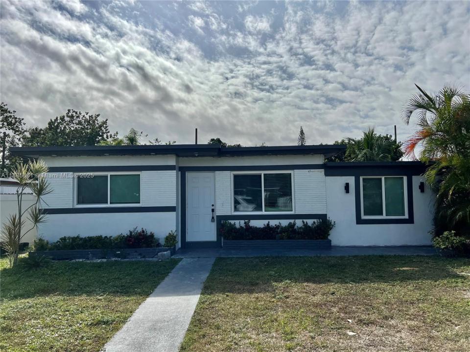 5634 Garfield St 0, Hollywood, Floride 33021, États-Unis