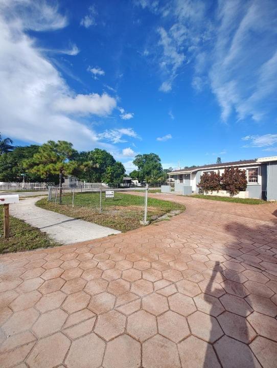 12325 NW 19th Ave HOME, Miami, 佛罗里达州 33167, 美国