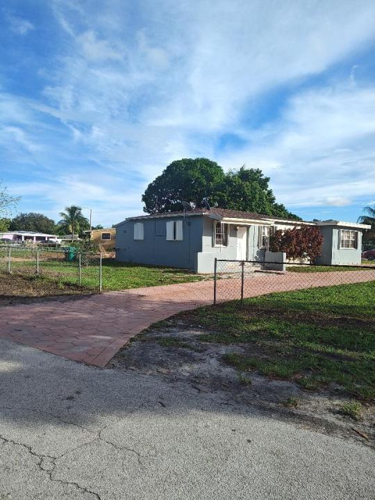 12325 NW 19th Ave HOME, Miami, 佛罗里达州 33167, 美国
