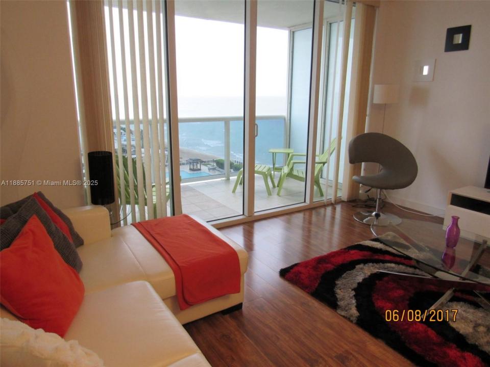 1830 S Ocean Dr 1509, Hallandale Beach, Floride 33009, États-Unis
