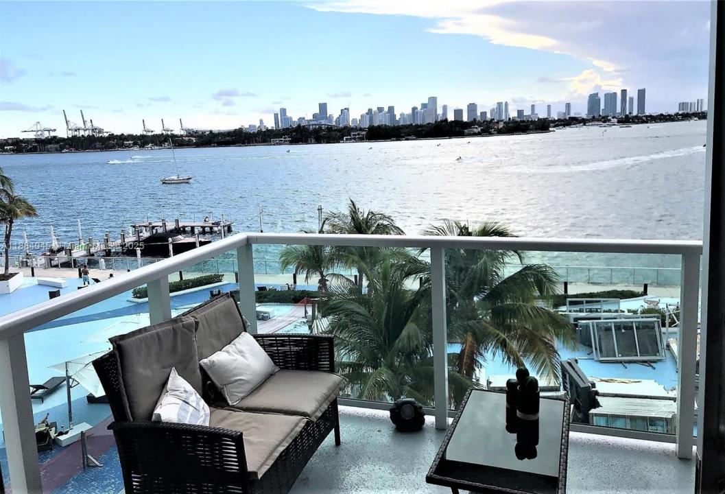 1000 West Ave 411, Miami Beach, Flórida 33139, Estados Unidos