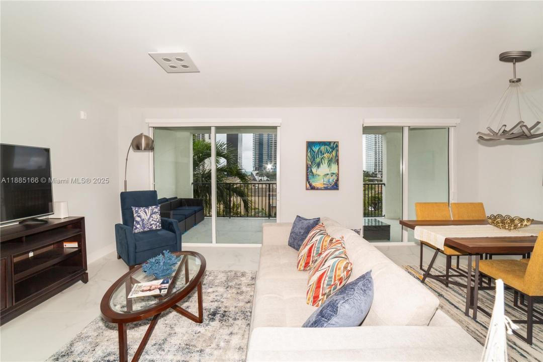 17145 N Bay Rd 4607, Sunny Isles Beach, 佛羅里達州 33160, 美國