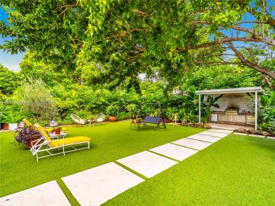 1617 NE 157th Ter, North Miami Beach, Florida 33162, USA