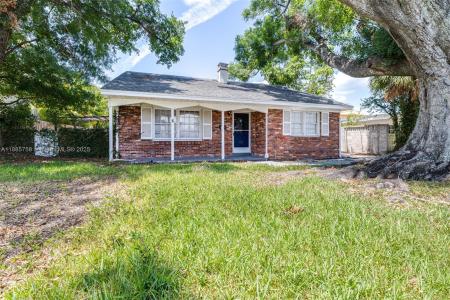 100 Huron Ave, Tampa, 佛羅里達州 33606, 美國