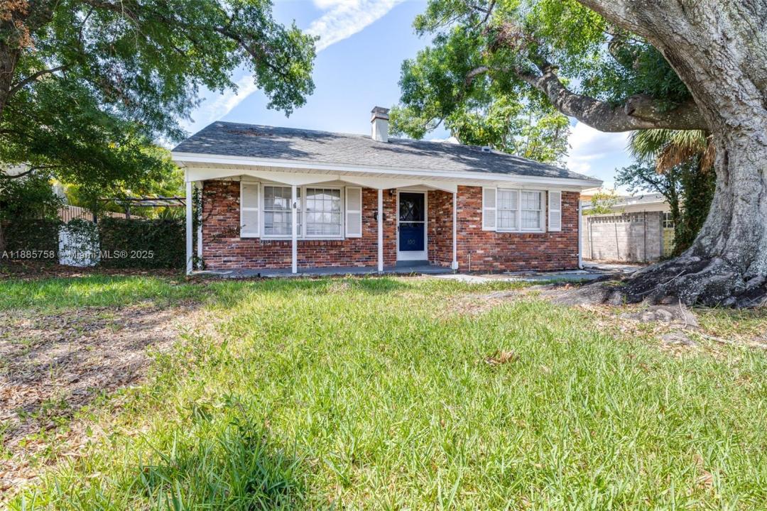 100 Huron Ave, Tampa, 佛羅里達州 33606, 美國