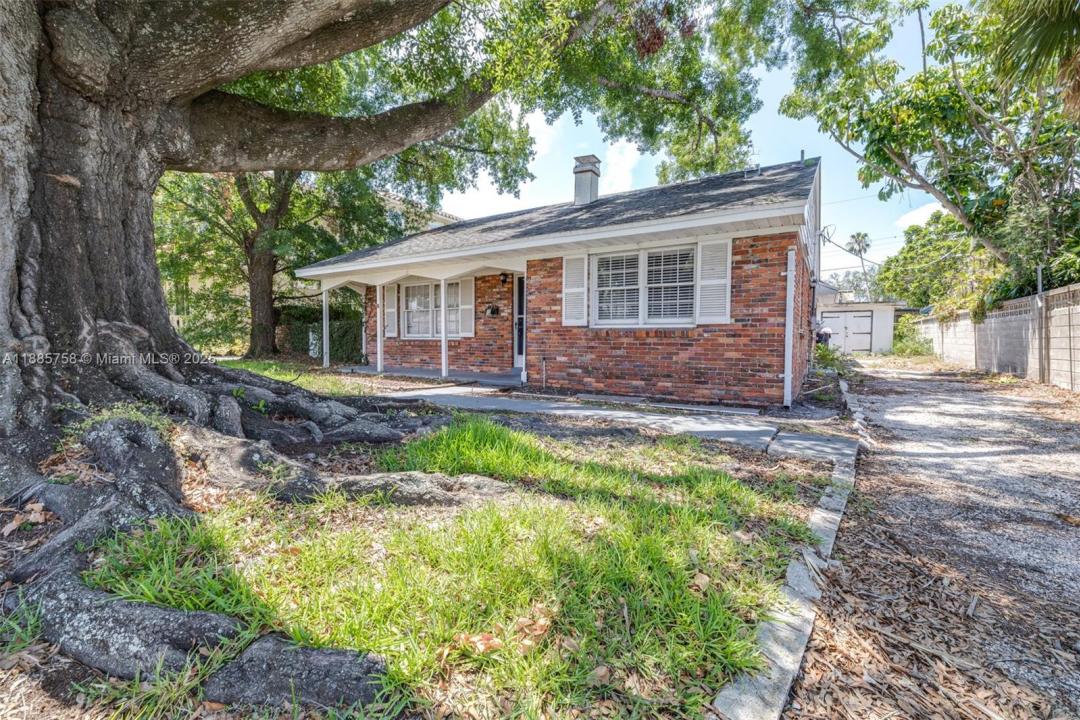100 Huron Ave, Tampa, 佛羅里達州 33606, 美國