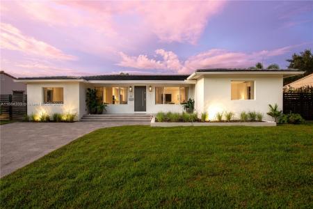 49 NW 108th St, Miami Shores, Florida 33168, USA