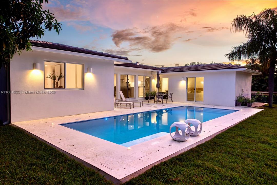 49 NW 108th St, Miami Shores, 플로리다 33168, 미국